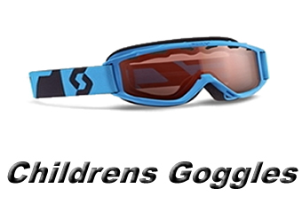 Childrens Goggles